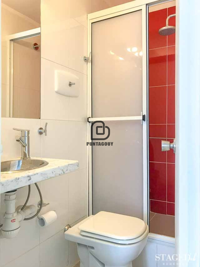 Apartamento ID.1368 -  VENTA, 2 DORMITORIOS CON VICTA AL MAR