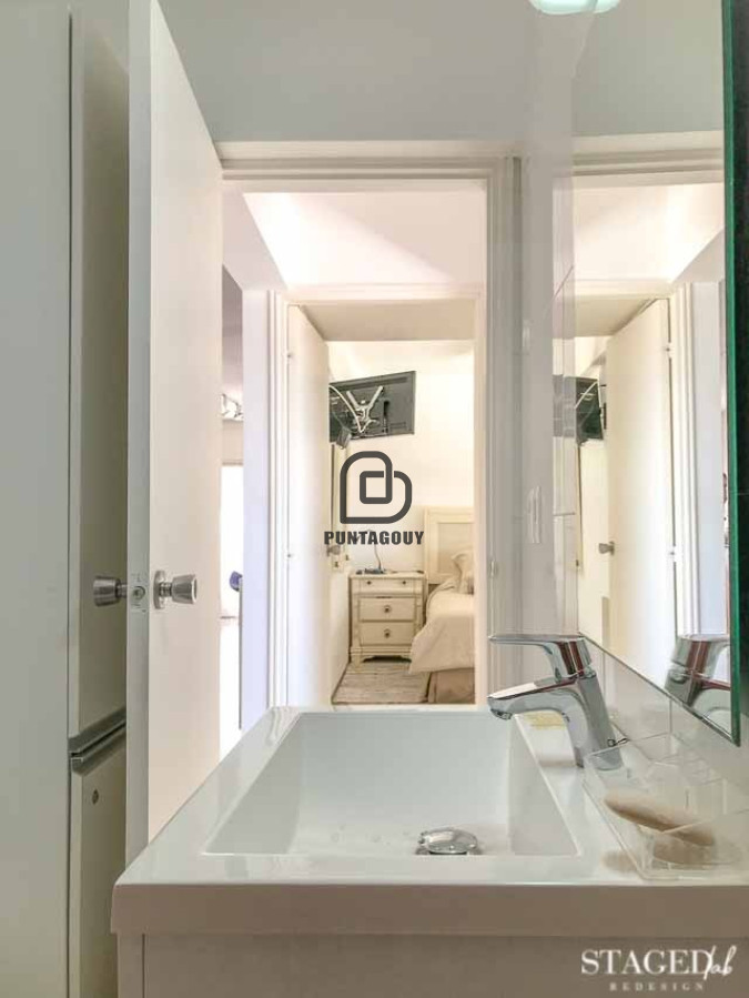 Apartamento ID.1368 -  VENTA, 2 DORMITORIOS CON VICTA AL MAR
