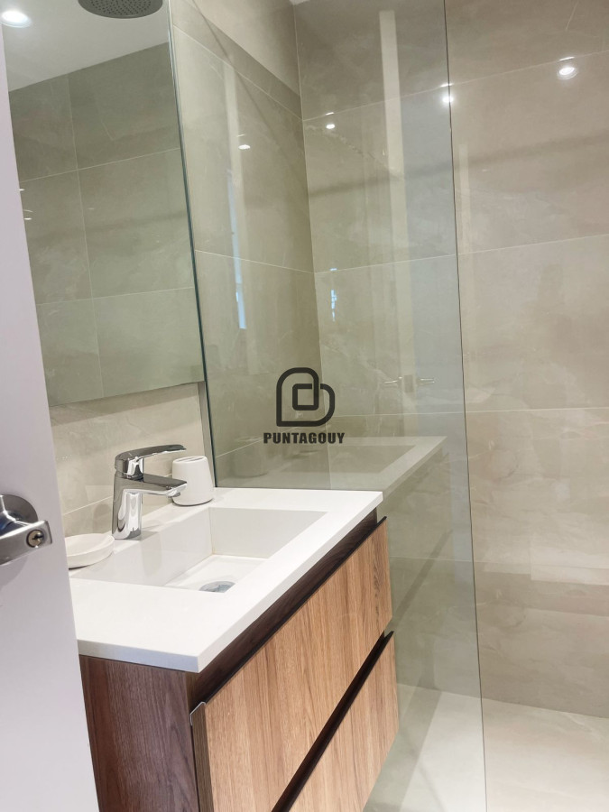 Apartamento ID.1327 - Venta en  Manantiales SENSE