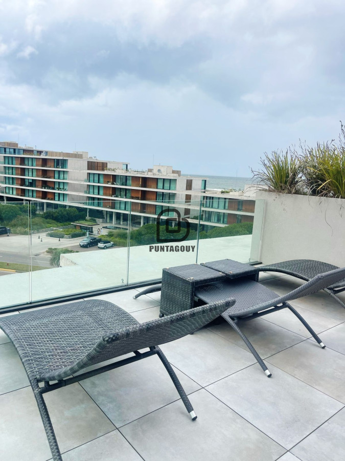 Apartamento ID.1327 - Venta en  Manantiales SENSE