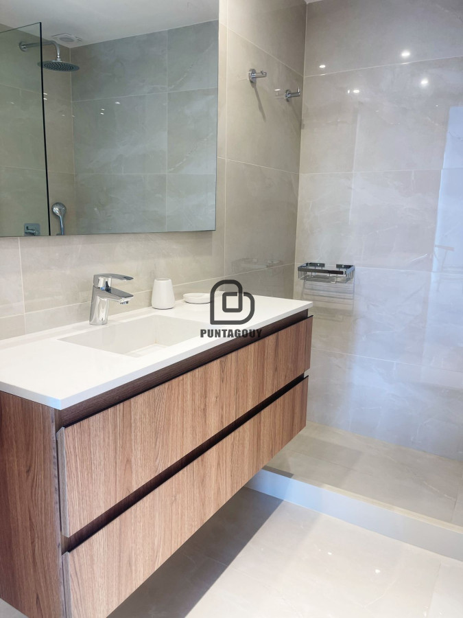Apartamento ID.1327 - Venta en  Manantiales SENSE