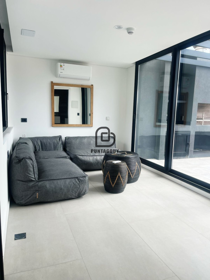 Apartamento ID.1327 - Venta en  Manantiales SENSE