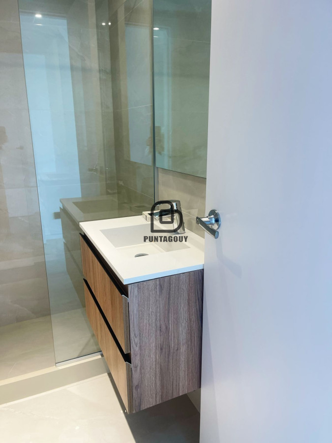 Apartamento ID.1327 - Venta en  Manantiales SENSE
