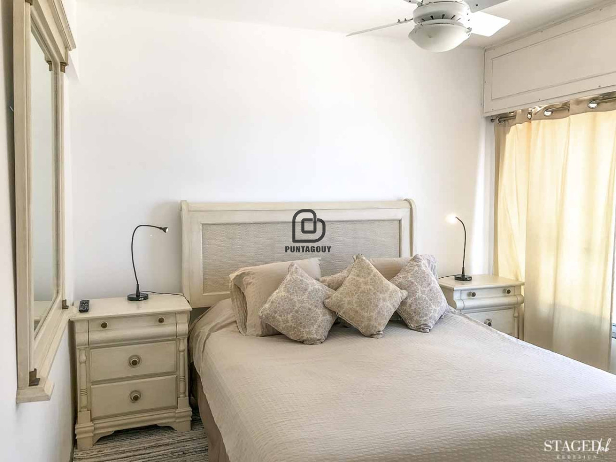 Apartamento ID.1368 -  VENTA, 2 DORMITORIOS CON VICTA AL MAR