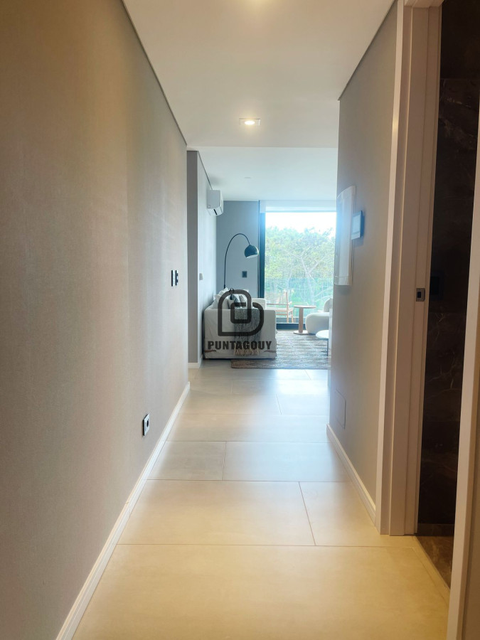 Apartamento ID.1327 - Venta en  Manantiales SENSE