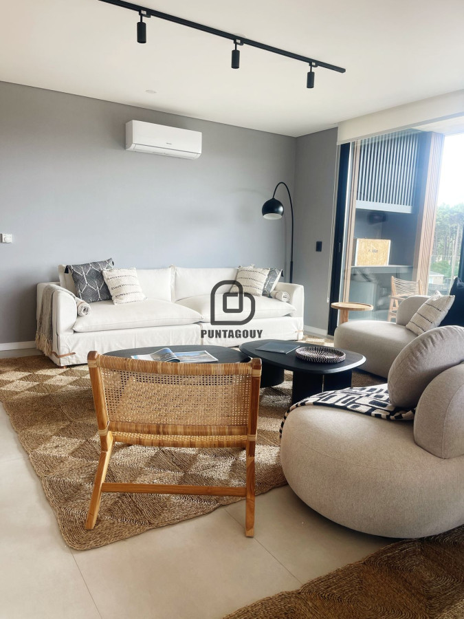 Apartamento ID.1327 - Venta en  Manantiales SENSE
