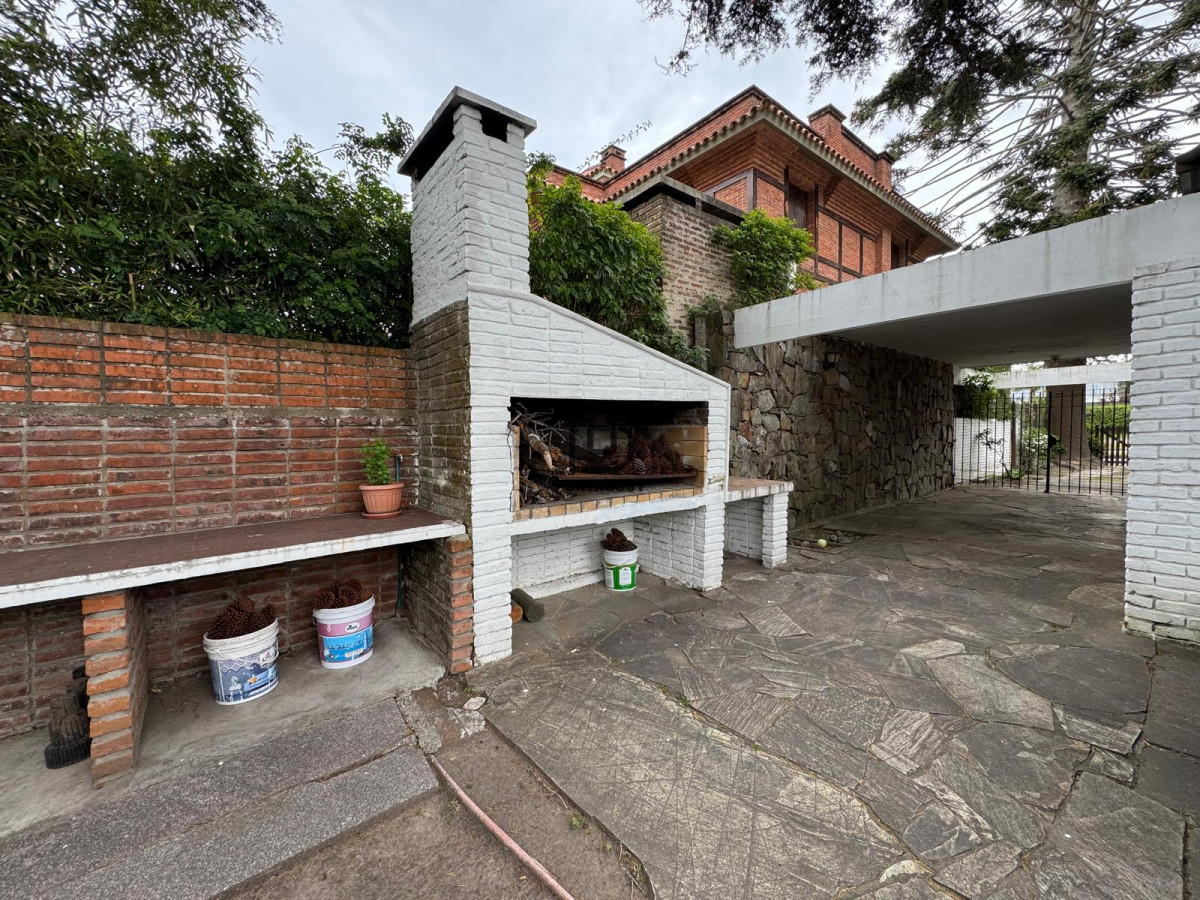 Casa ID.1409 - ALQUILER TEMPORAL EN LA MANSA