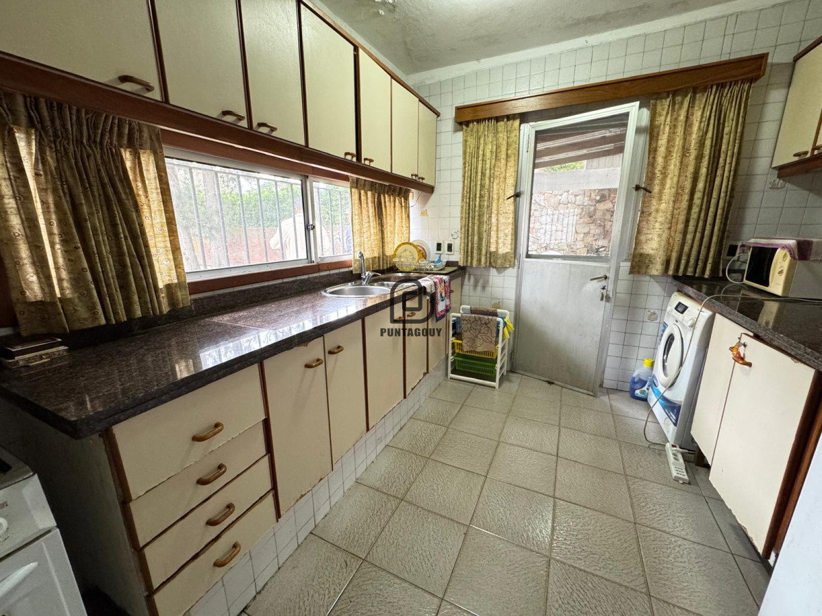 Casa ID.1409 - ALQUILER TEMPORAL EN LA MANSA