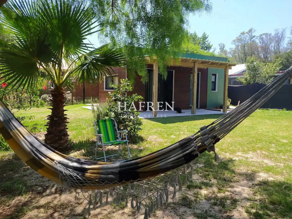 Casa ID.12 - Venta de casa en El Tesoro,  La Barra