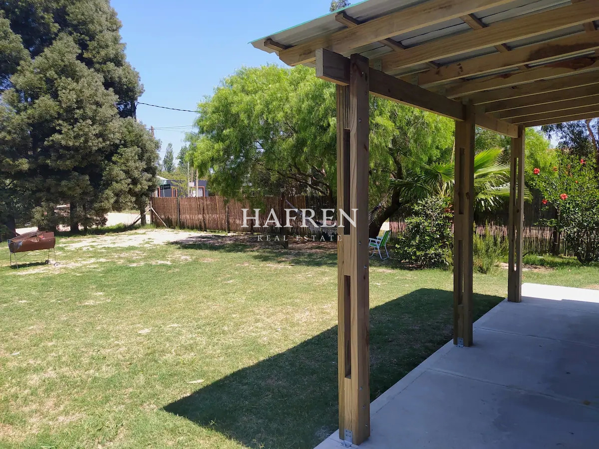Casa ID.12 - Venta de casa en El Tesoro,  La Barra