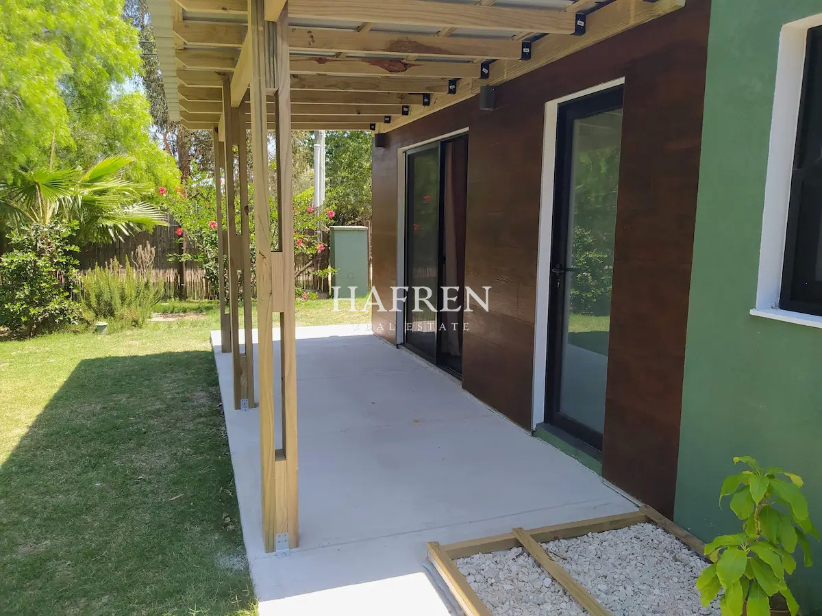 Casa ID.12 - Venta de casa en El Tesoro,  La Barra