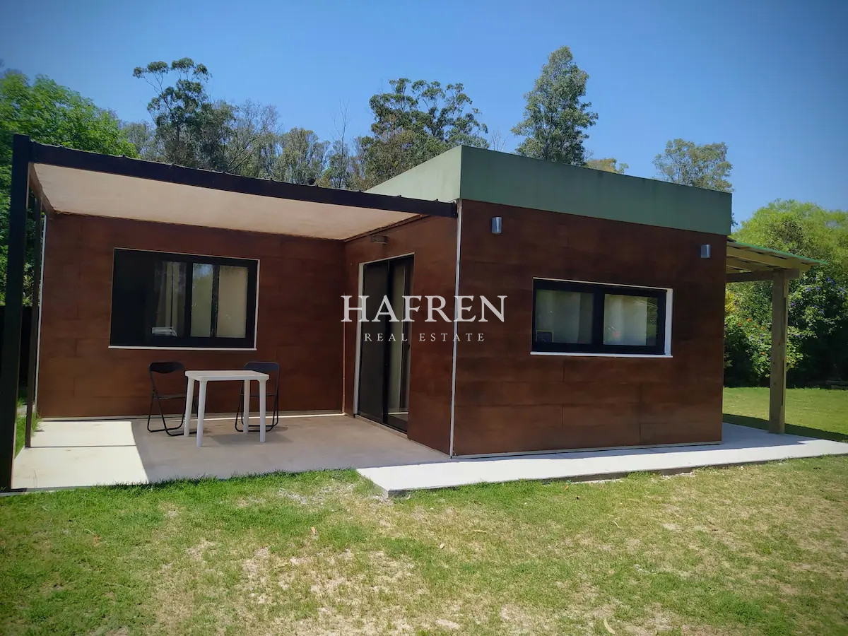 Casa ID.12 - Venta de casa en El Tesoro,  La Barra