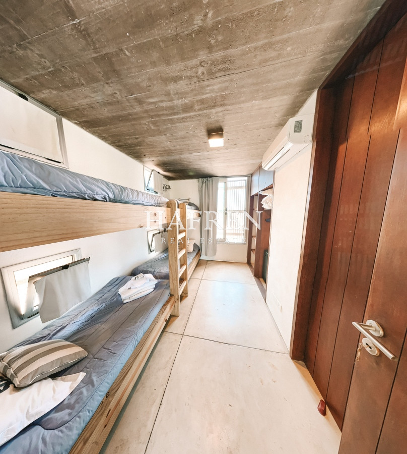 Casa ID.213 - Venta de casa frente al mar en El Chorro