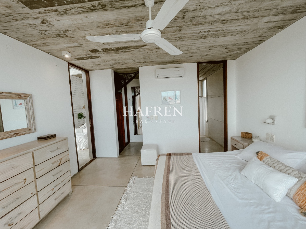 Casa ID.213 - Venta de casa frente al mar en El Chorro