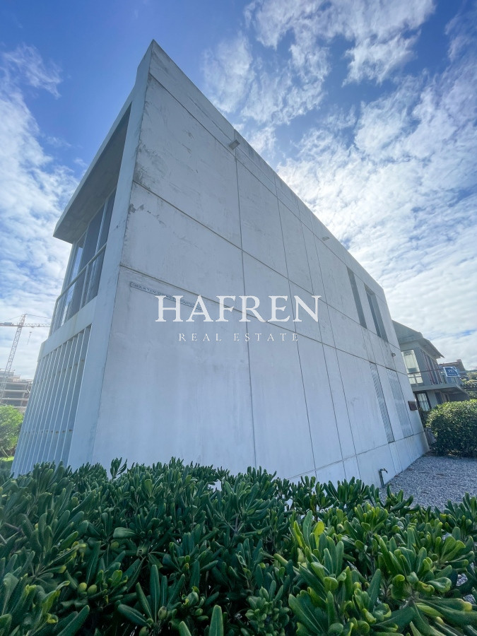 Casa ID.213 - Venta de casa frente al mar en El Chorro