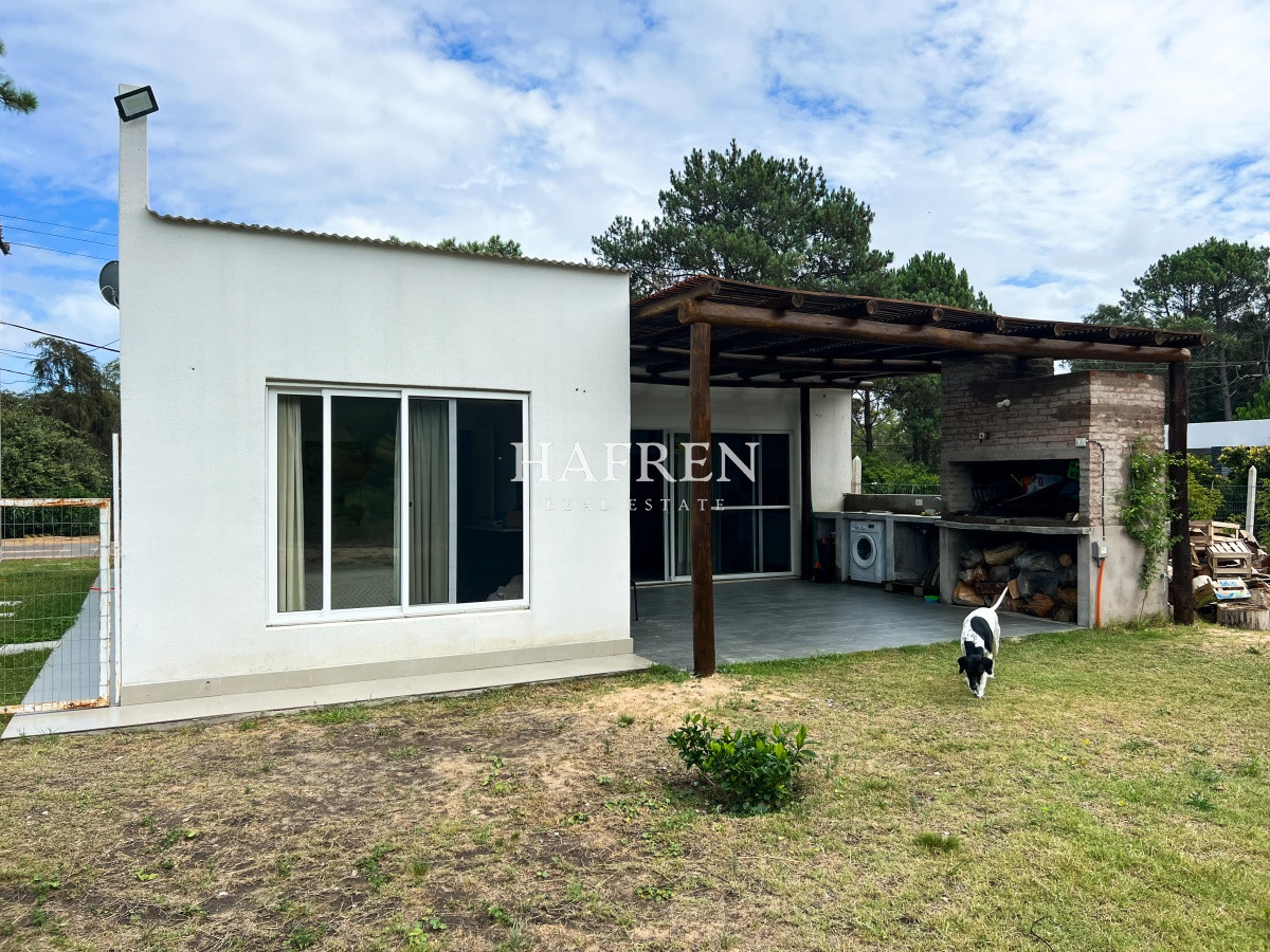 Casa ID.167 - Casa a Estrenar en La Barra a 200 mt2 de medialunas calentitas