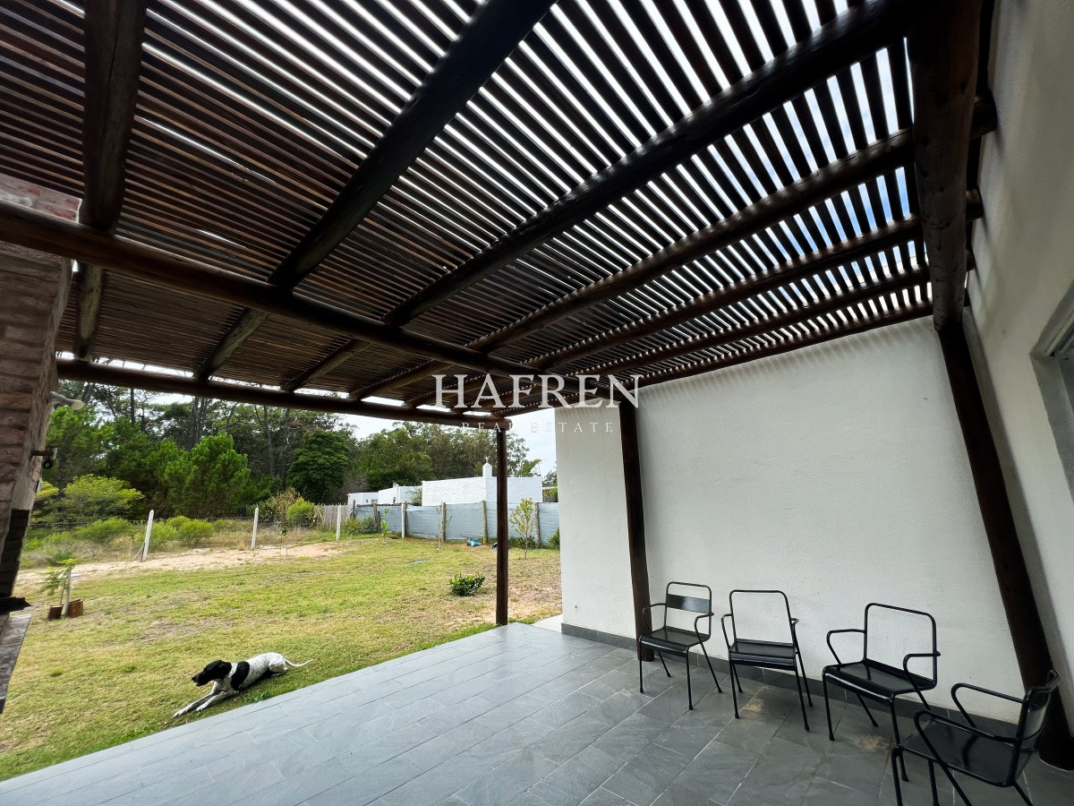 Casa ID.167 - Casa a Estrenar en La Barra a 200 mt2 de medialunas calentitas