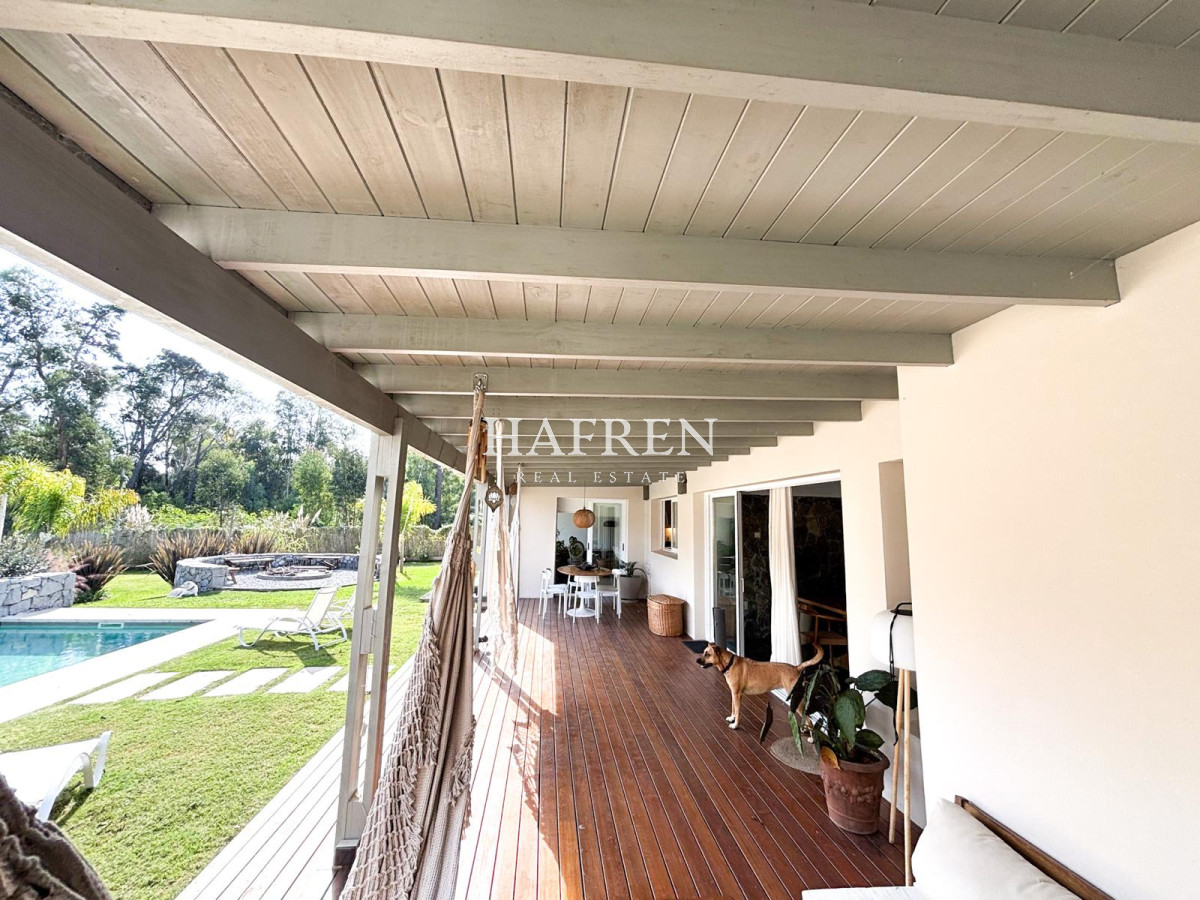 Casa ID.171 - Casa en Venta en El Tesoro, La Barra