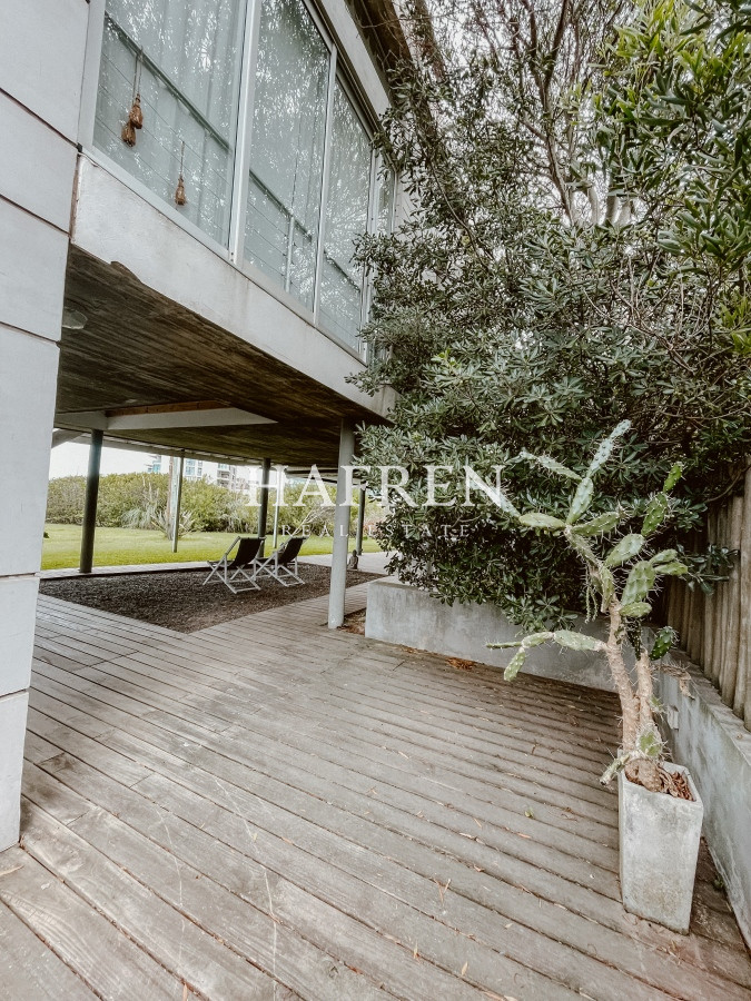 Casa ID.213 - Venta de casa frente al mar en El Chorro