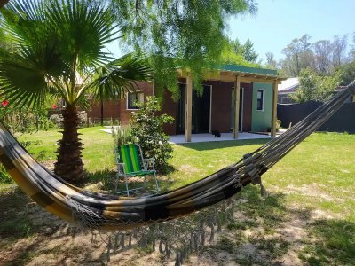 Venta de casa en El Tesoro,  La Barra