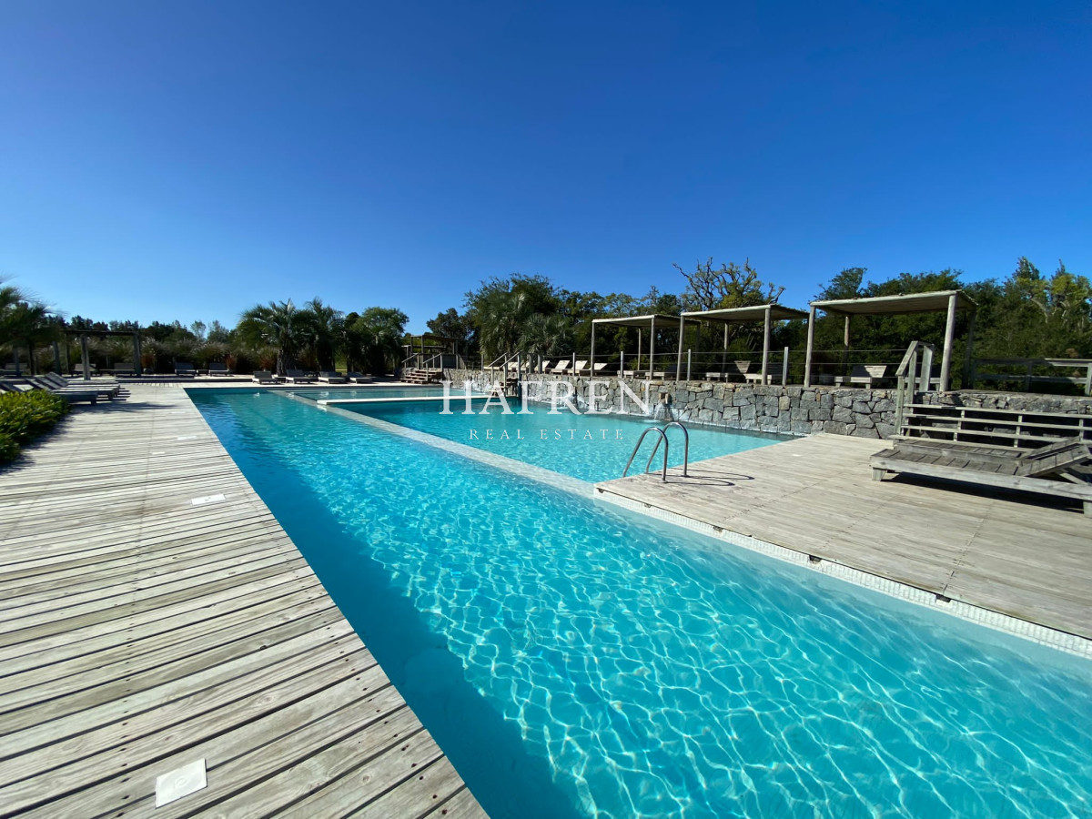 Terreno ID.173 - Terreno en Venta en Barrio Privado el Quijote de 6.000 mt2