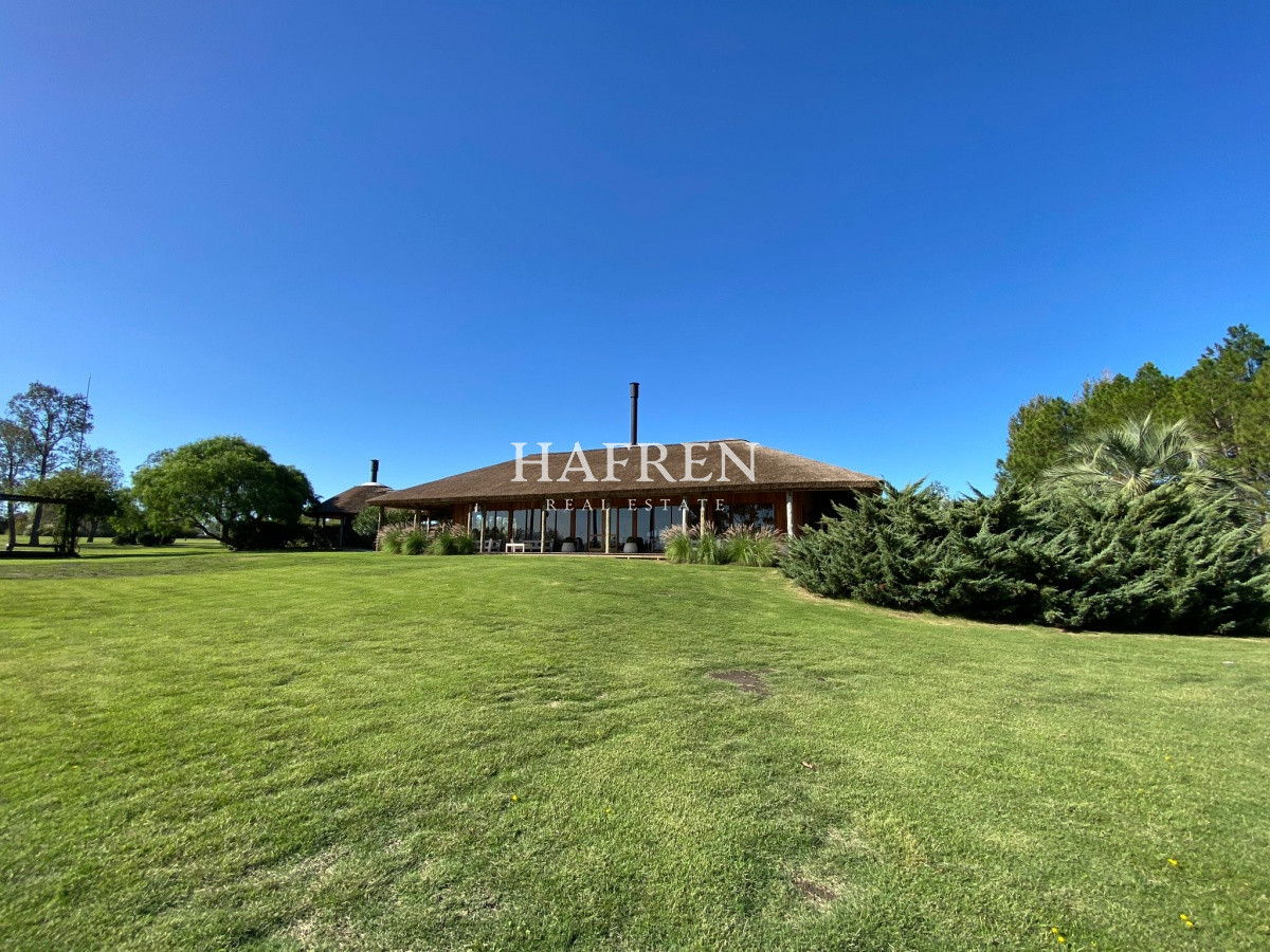 Terreno ID.173 - Terreno en Venta en Barrio Privado el Quijote de 6.000 mt2