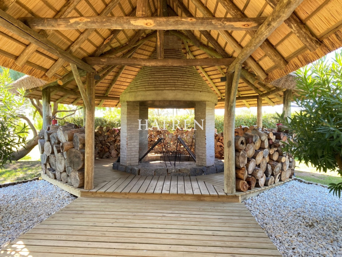 Terreno ID.173 - Terreno en Venta en Barrio Privado el Quijote de 6.000 mt2