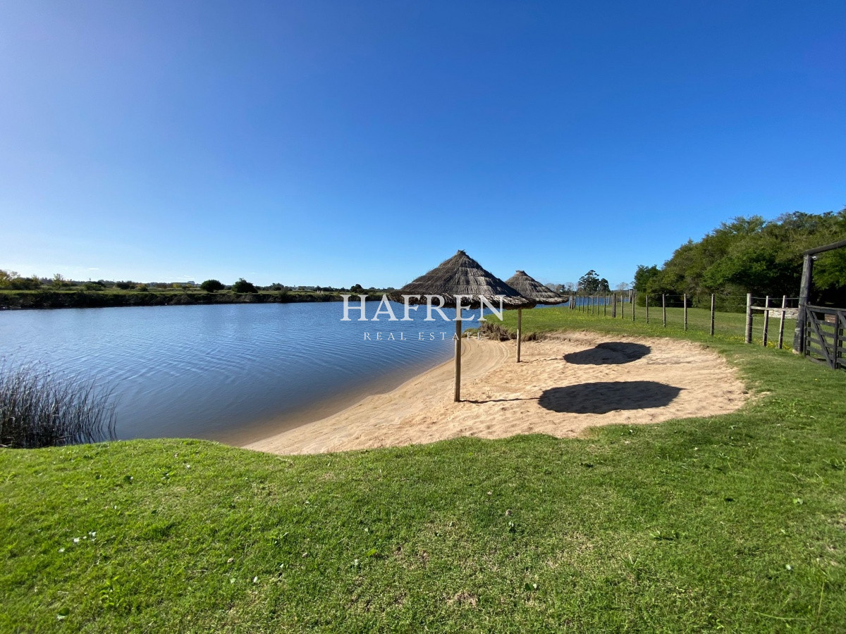 Terreno ID.173 - Terreno en Venta en Barrio Privado el Quijote de 6.000 mt2