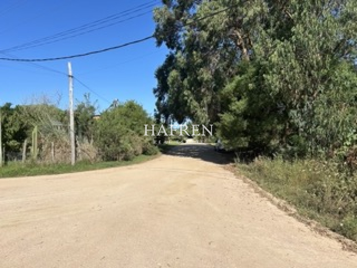 Terreno ID.170 - Terreno en Venta en El Tesoro