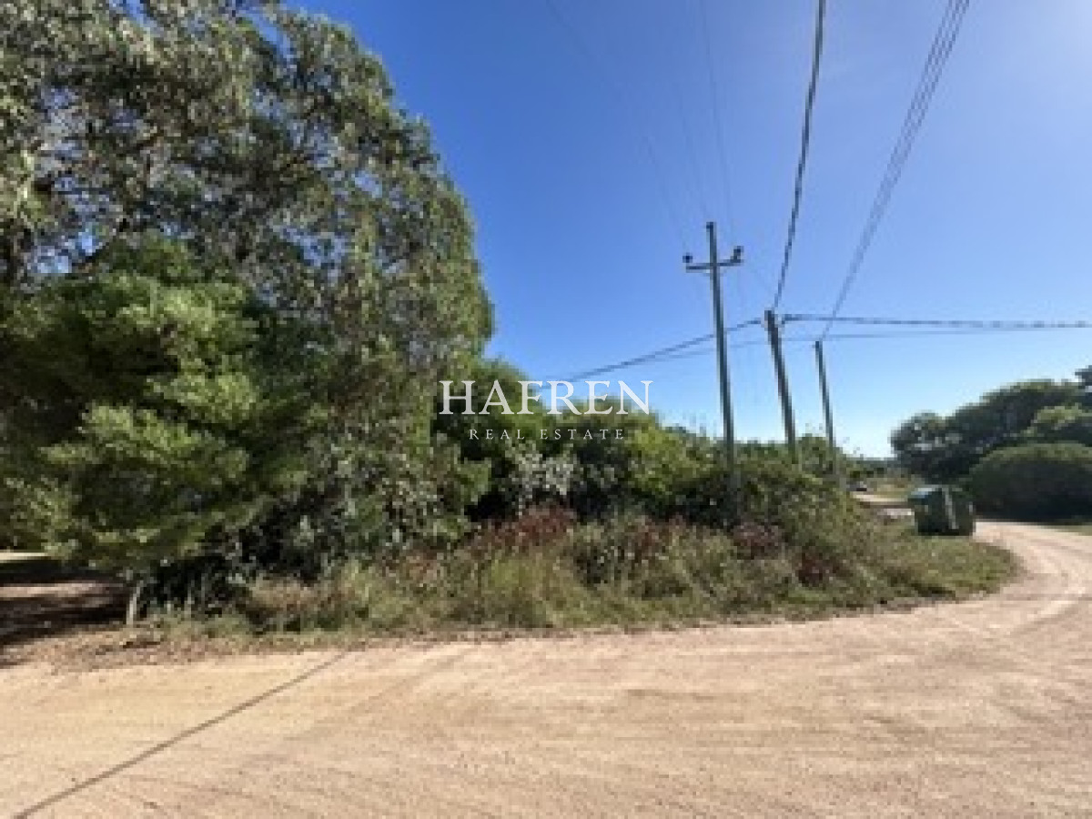 Terreno ID.170 - Terreno en Venta en El Tesoro