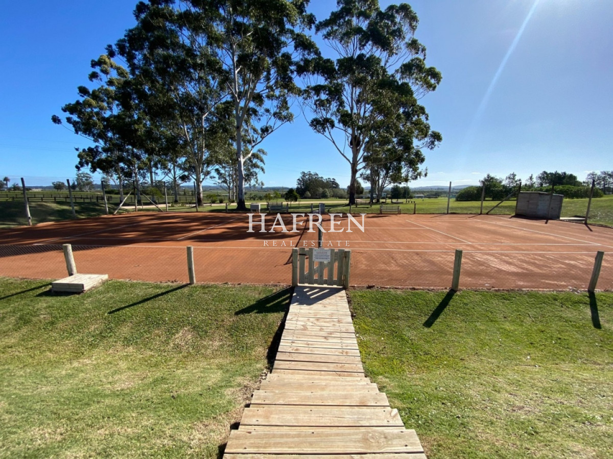 Terreno ID.173 - Terreno en Venta en Barrio Privado el Quijote de 6.000 mt2