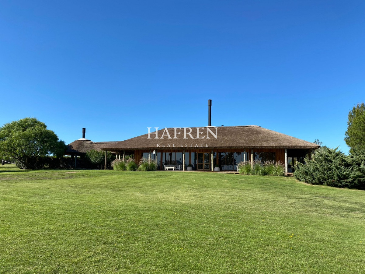 Terreno ID.173 - Terreno en Venta en Barrio Privado el Quijote de 6.000 mt2