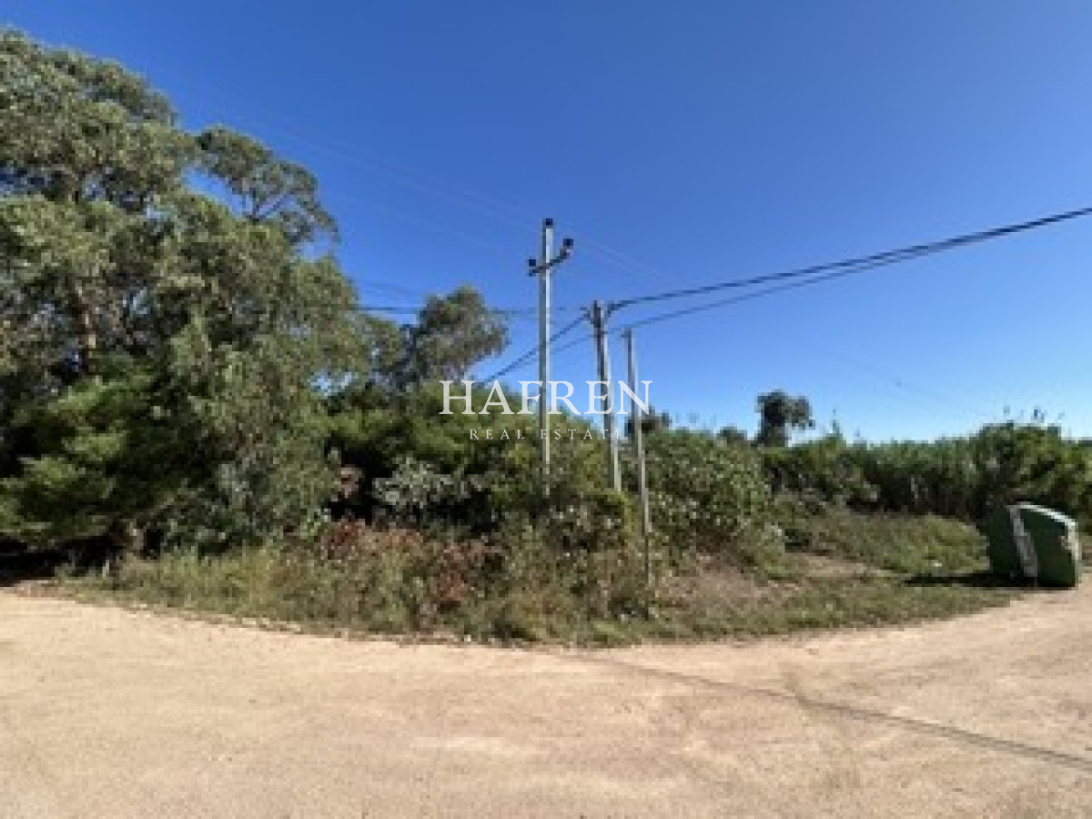 Terreno ID.170 - Terreno en Venta en El Tesoro