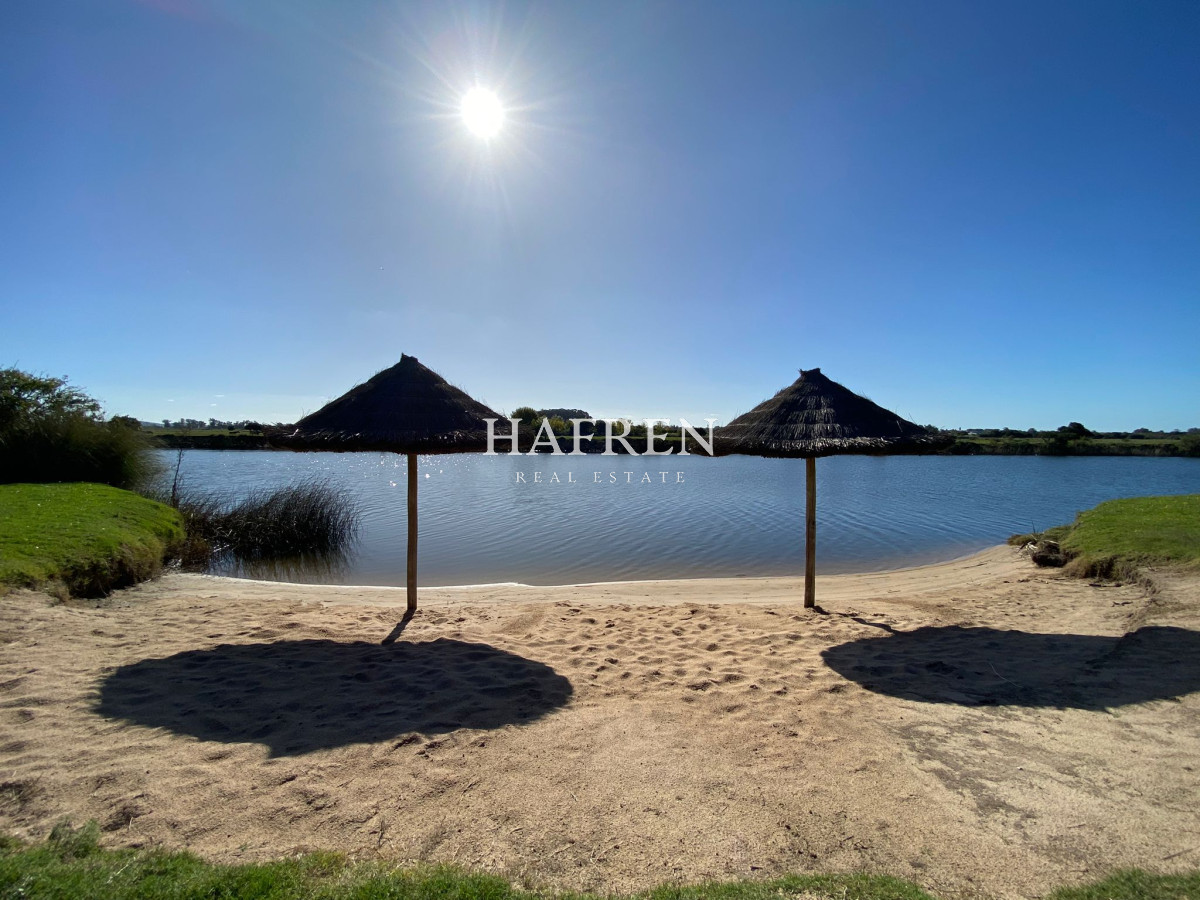 Terreno ID.173 - Terreno en Venta en Barrio Privado el Quijote de 6.000 mt2