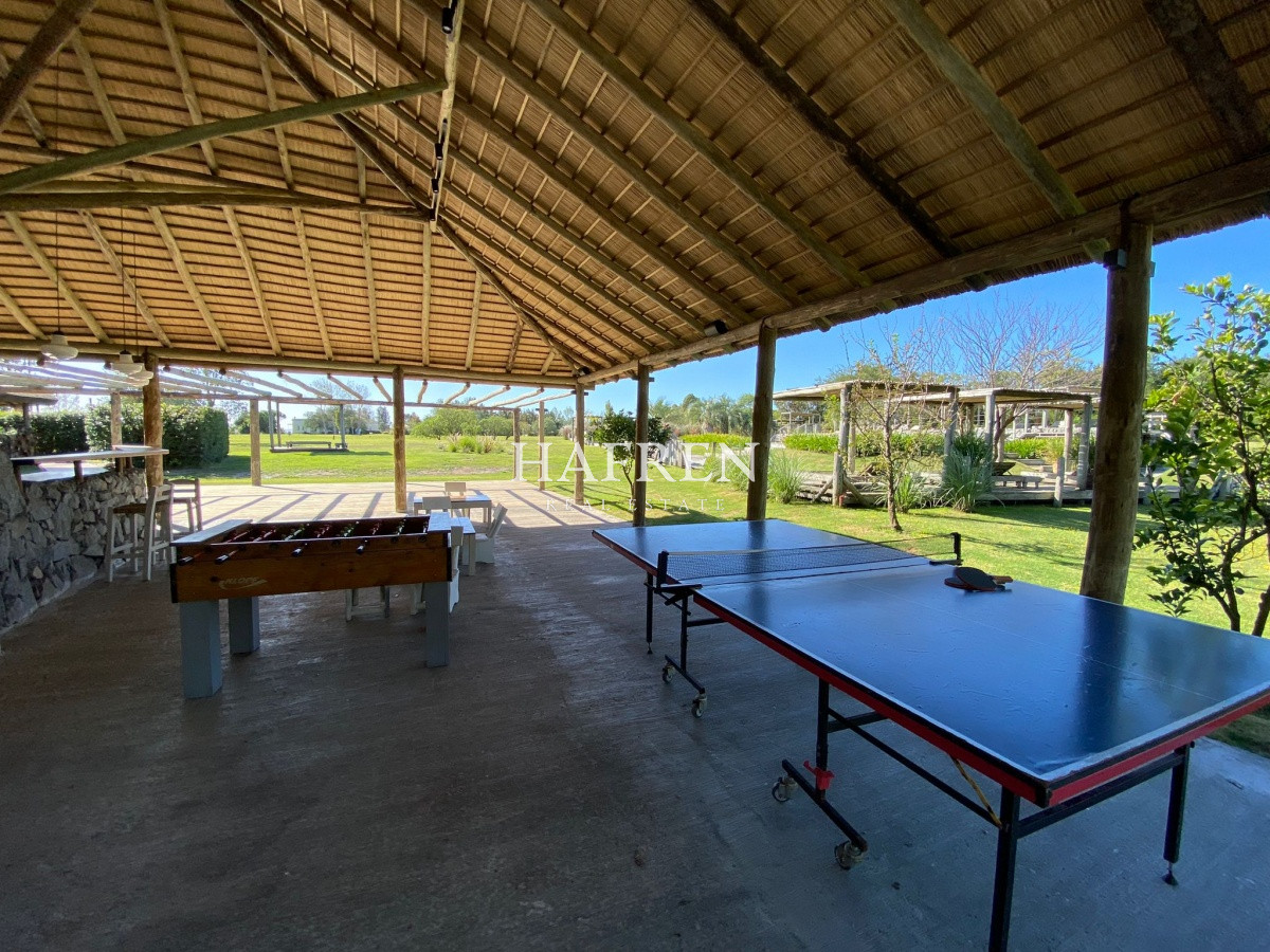 Terreno ID.173 - Terreno en Venta en Barrio Privado el Quijote de 6.000 mt2