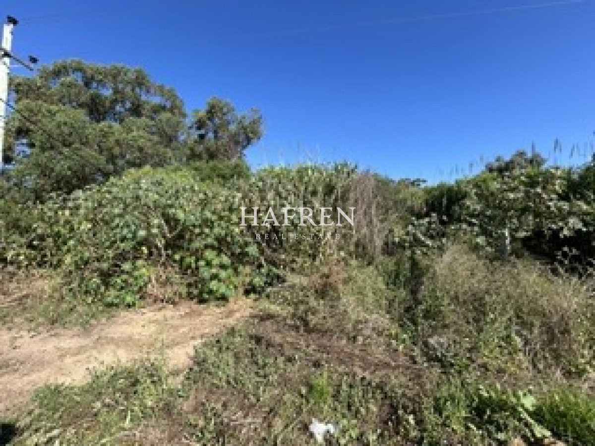 Terreno ID.170 - Terreno en Venta en El Tesoro