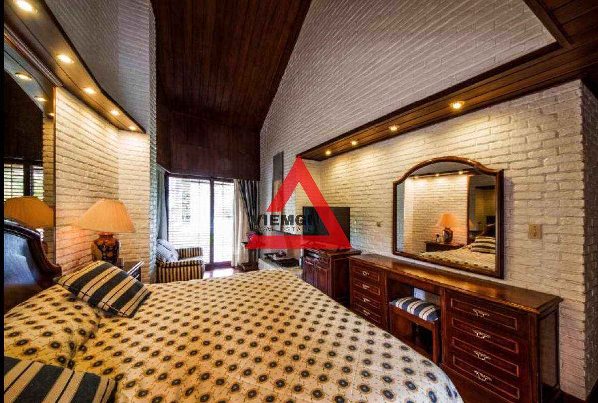 Casa ID.12 - ESPECTACULAR CASA PUNTA DEL ESTE