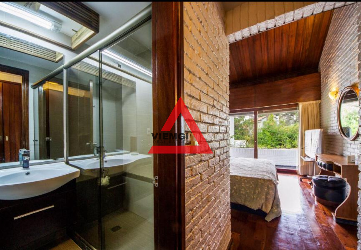 Casa ID.12 - ESPECTACULAR CASA PUNTA DEL ESTE