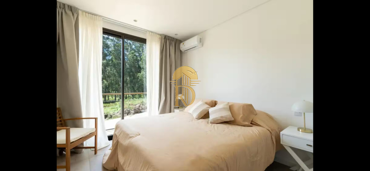 CASA A ESTRENAR, COMPLEJO BOSQUE! -id-605-14