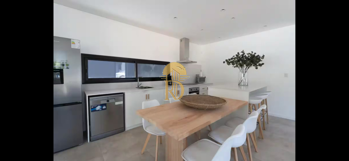 CASA A ESTRENAR, COMPLEJO BOSQUE! -id-605-3