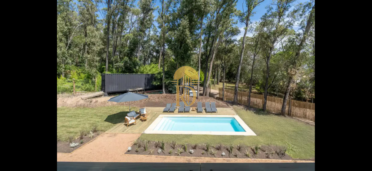 CASA A ESTRENAR, COMPLEJO BOSQUE! -id-605-6