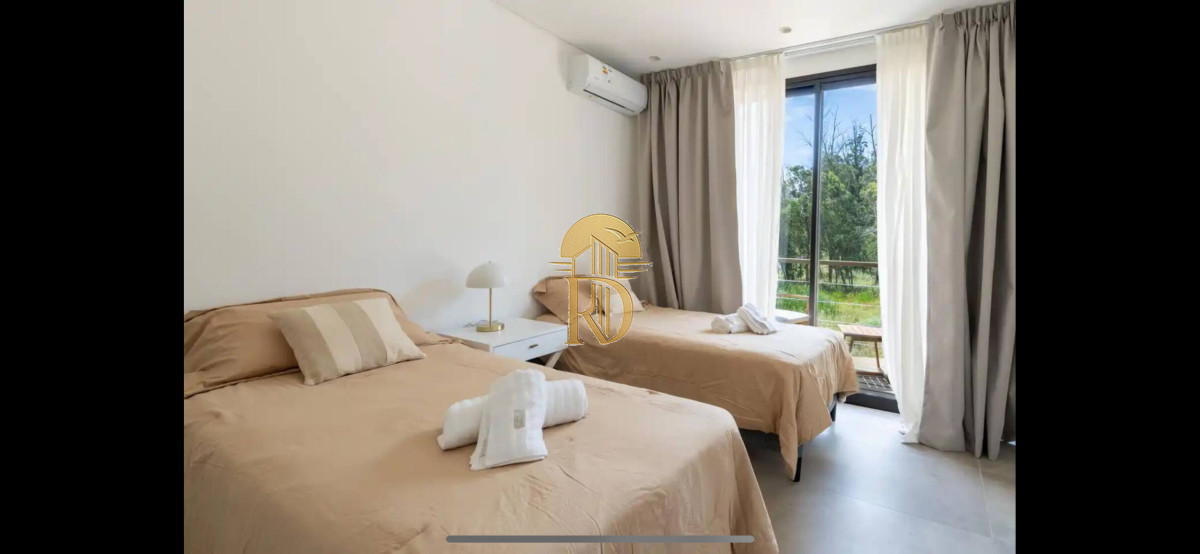 CASA A ESTRENAR, COMPLEJO BOSQUE! -id-605-15