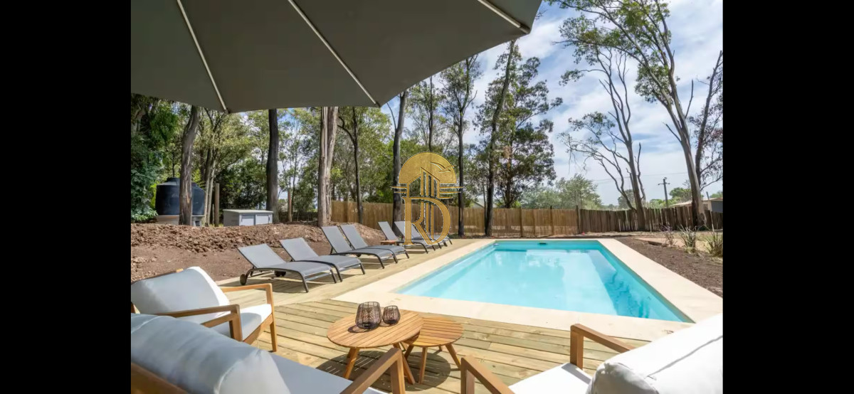 CASA A ESTRENAR, COMPLEJO BOSQUE! -id-605-7