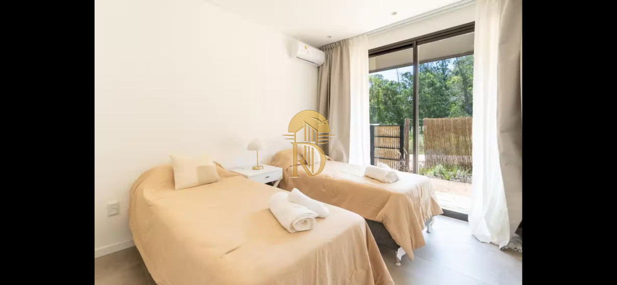 CASA A ESTRENAR, COMPLEJO BOSQUE! -id-605-13