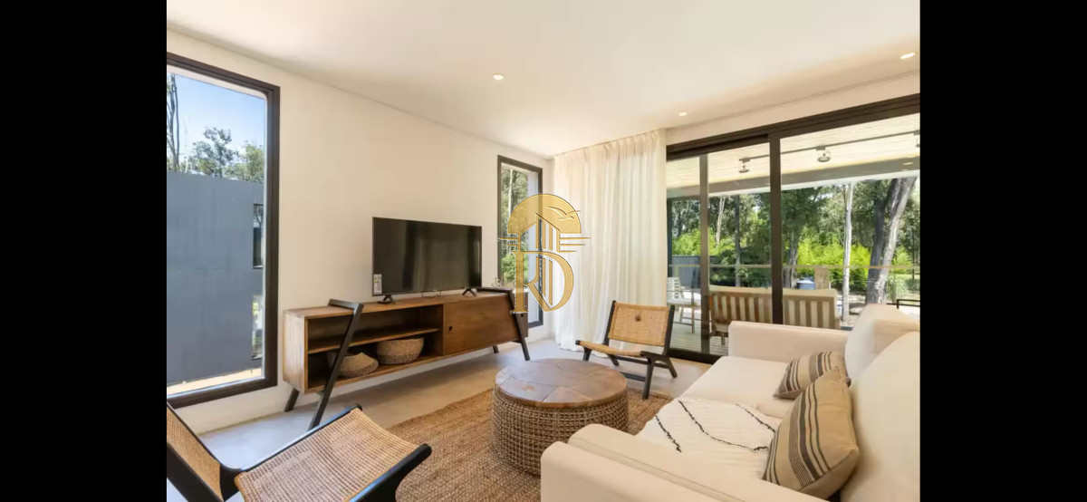 CASA A ESTRENAR, COMPLEJO BOSQUE! -id-605