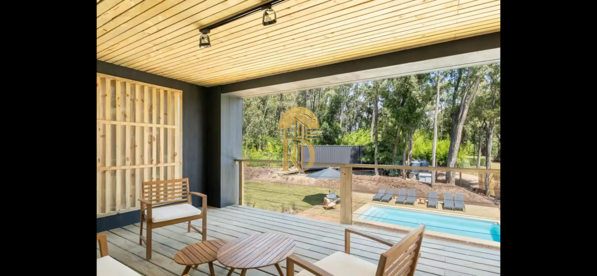 CASA A ESTRENAR, COMPLEJO BOSQUE! -id-605-4