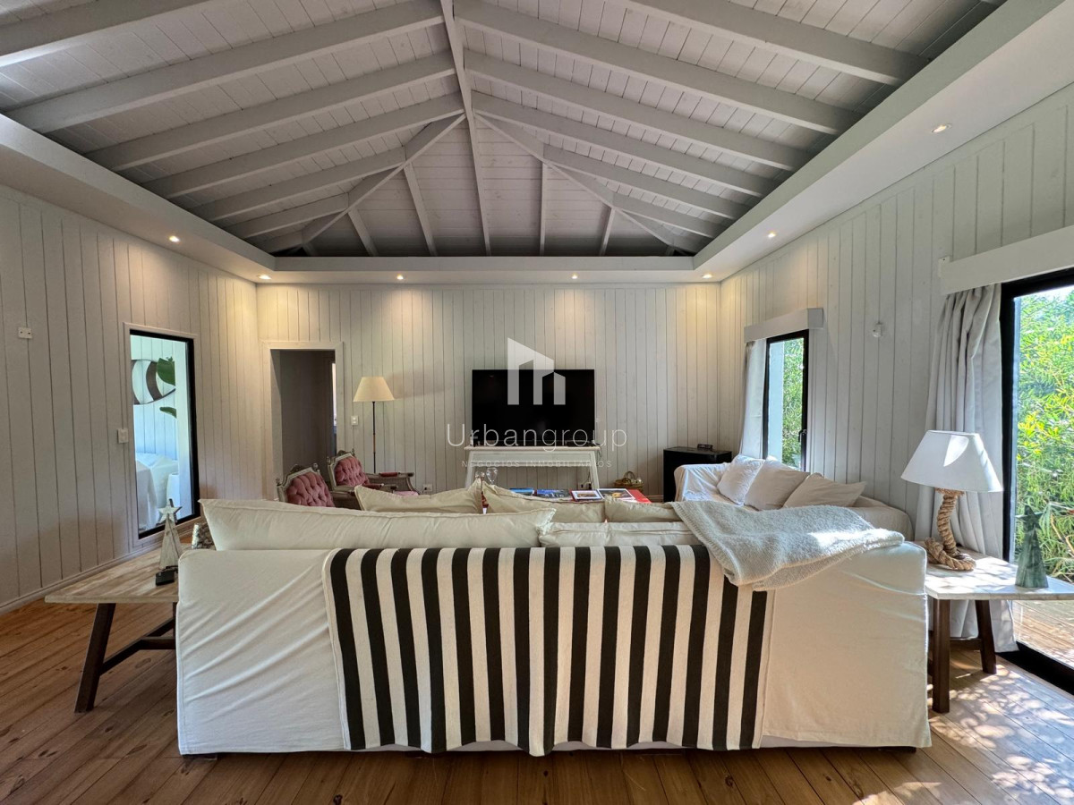 Casa Turca en Venta, En SAN VICENTE 5