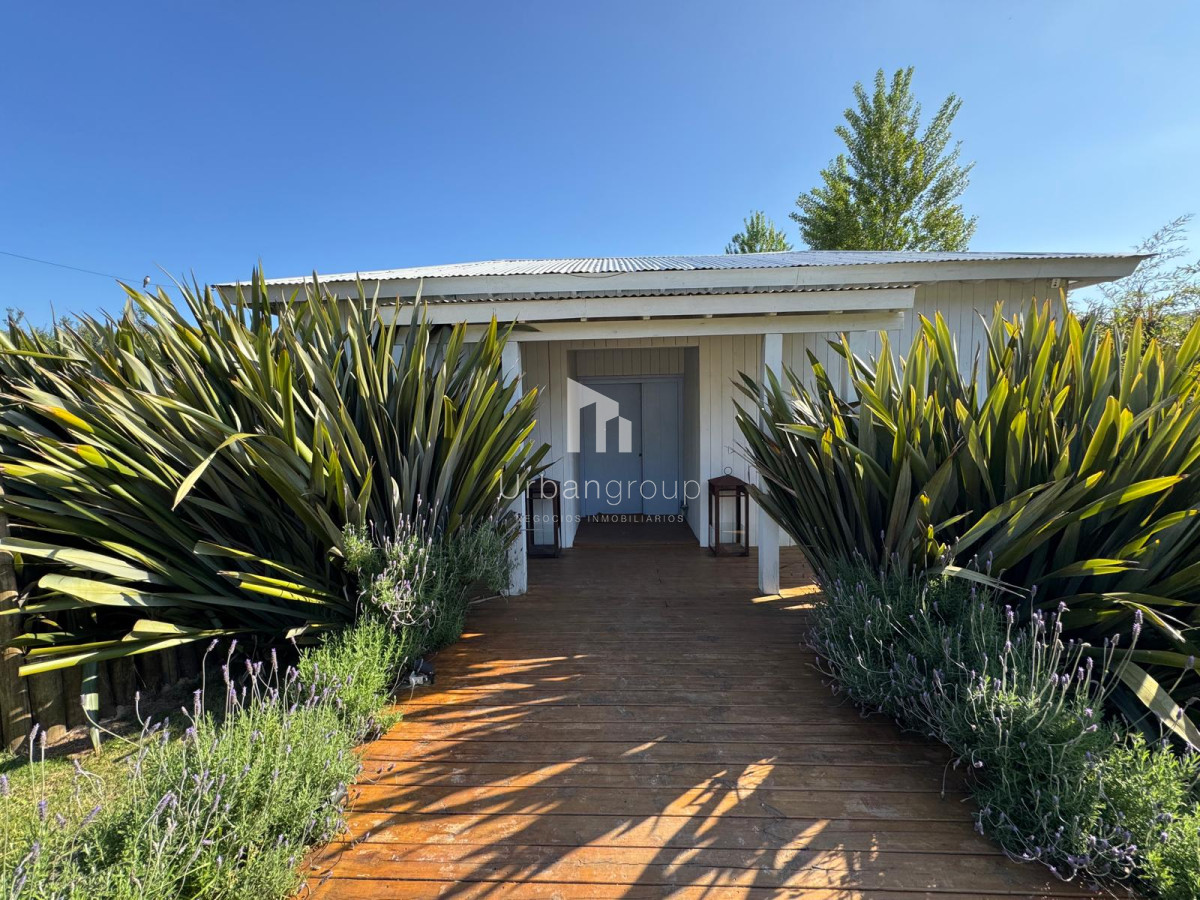Casa Turca en Venta, En SAN VICENTE