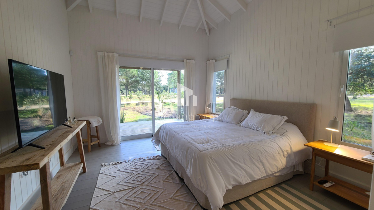 Casa en Venta Don Miguel , La Barra 5