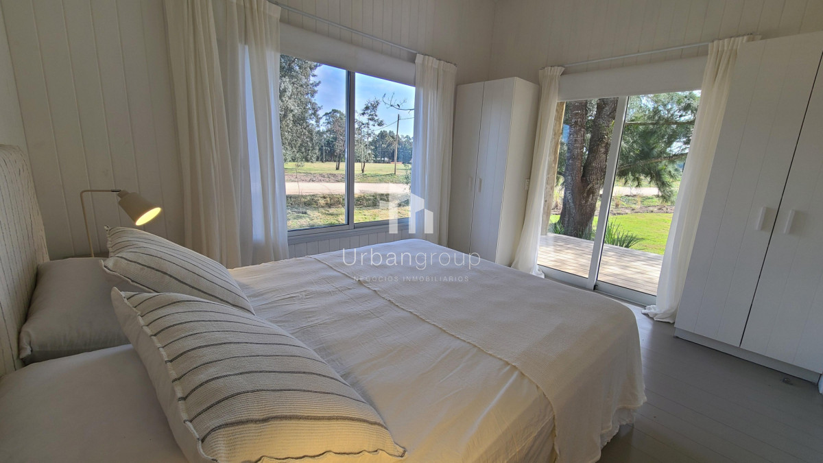 Casa en Venta Don Miguel , La Barra 3